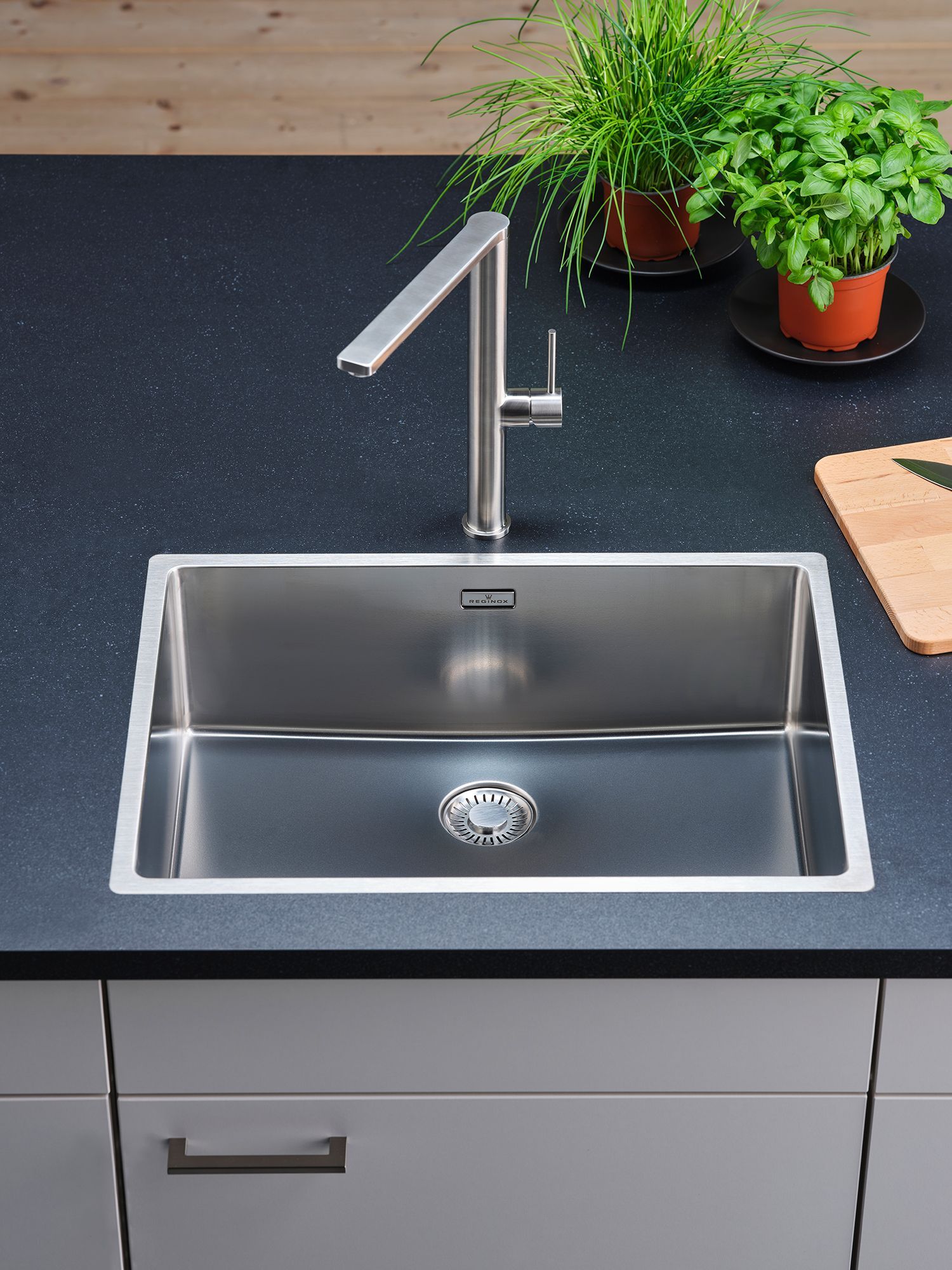 R36075 Reginox afbeelding 2