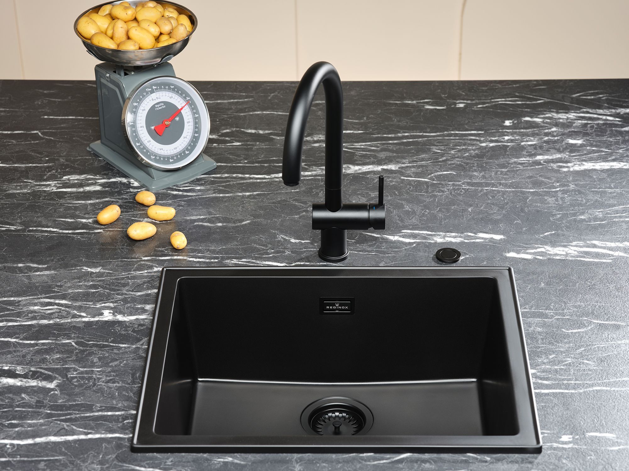 R36754 Reginox afbeelding 2