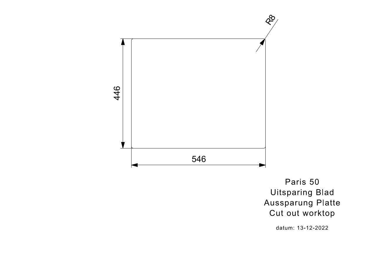 Reginox R36754  onderdeel afbeelding 5
