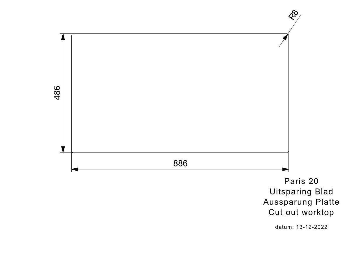 Reginox R36969  onderdeel afbeelding 5