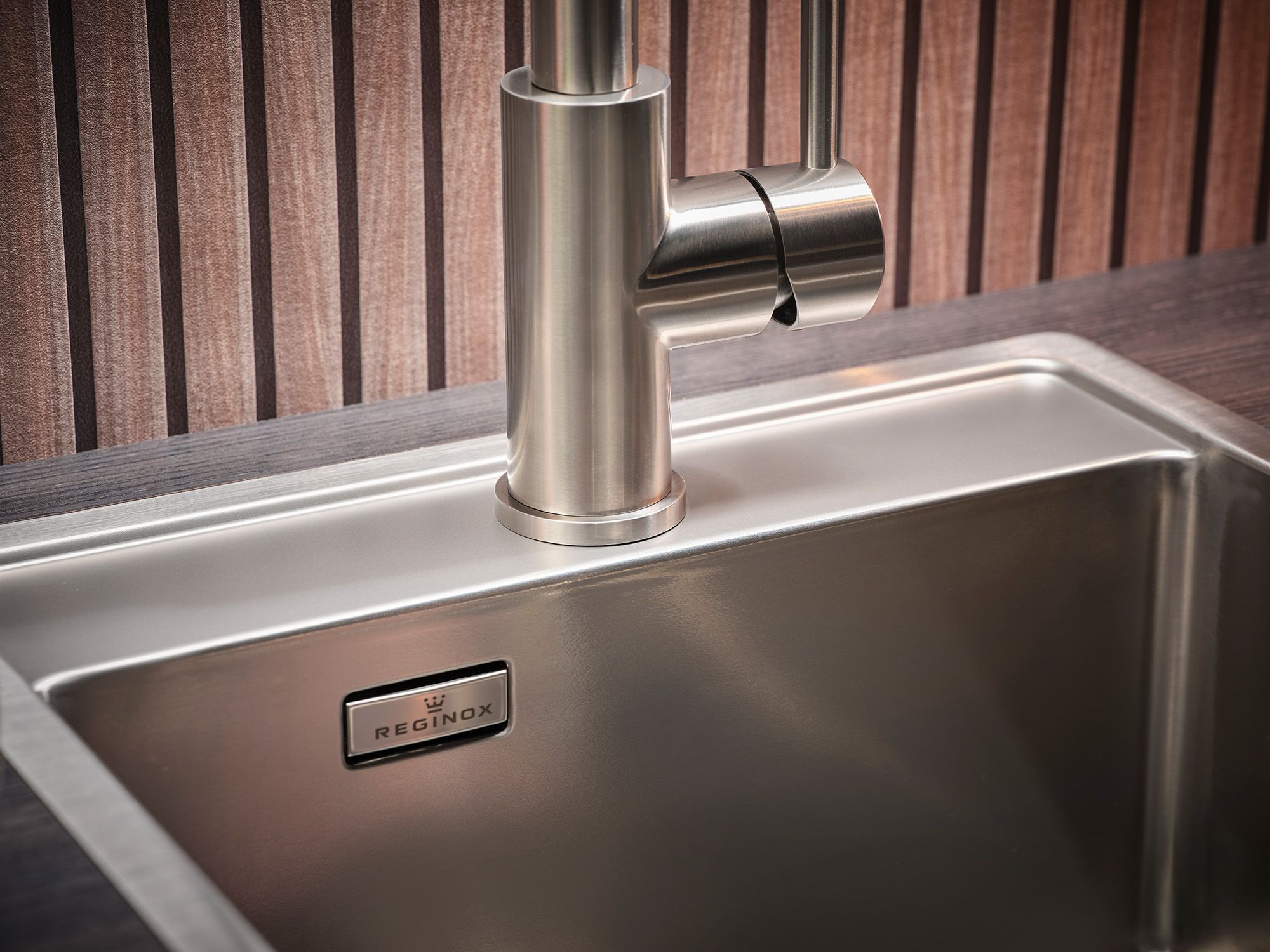 Reginox spoelbak R37423 afbeelding 3