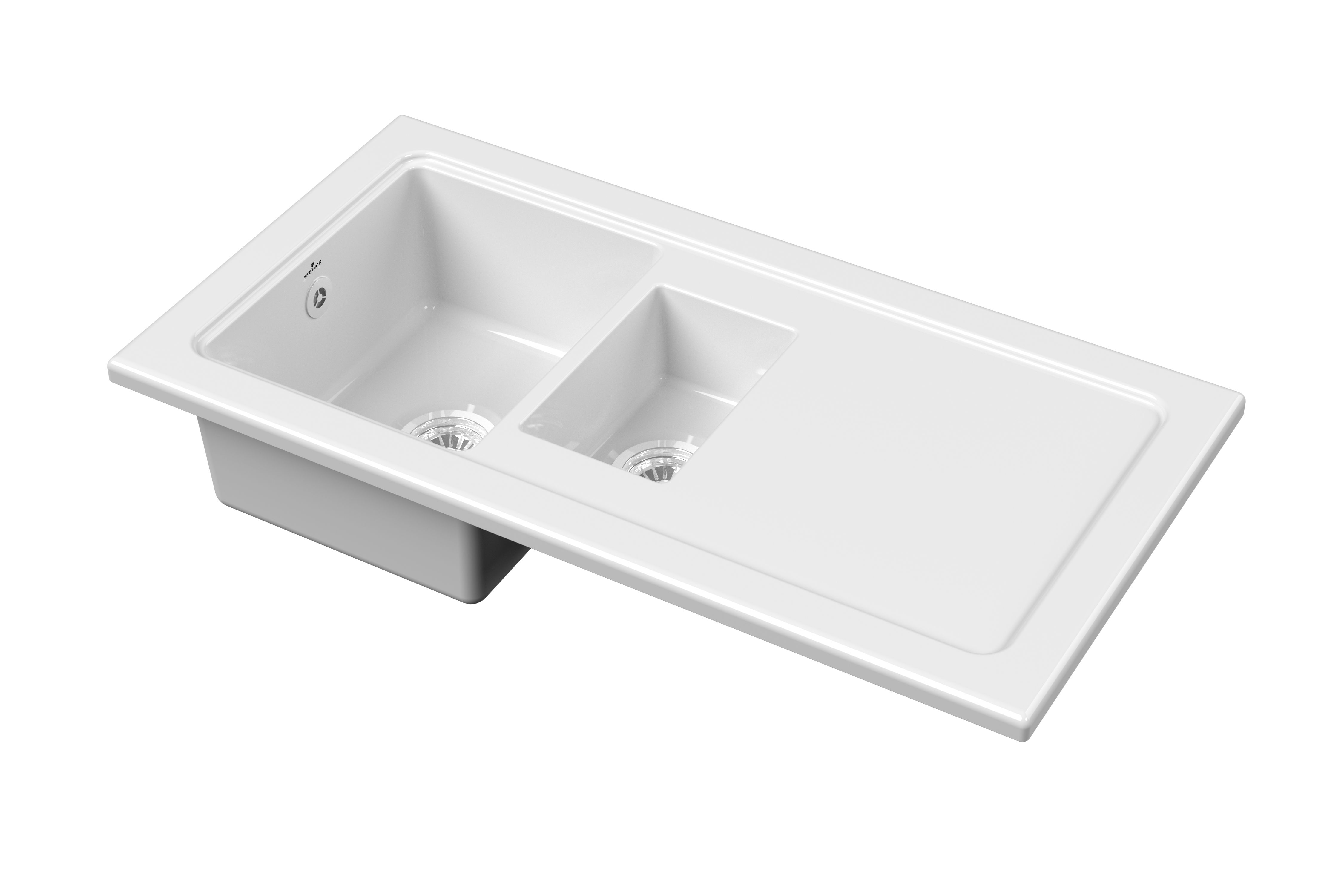 R38246 Reginox afbeelding 2