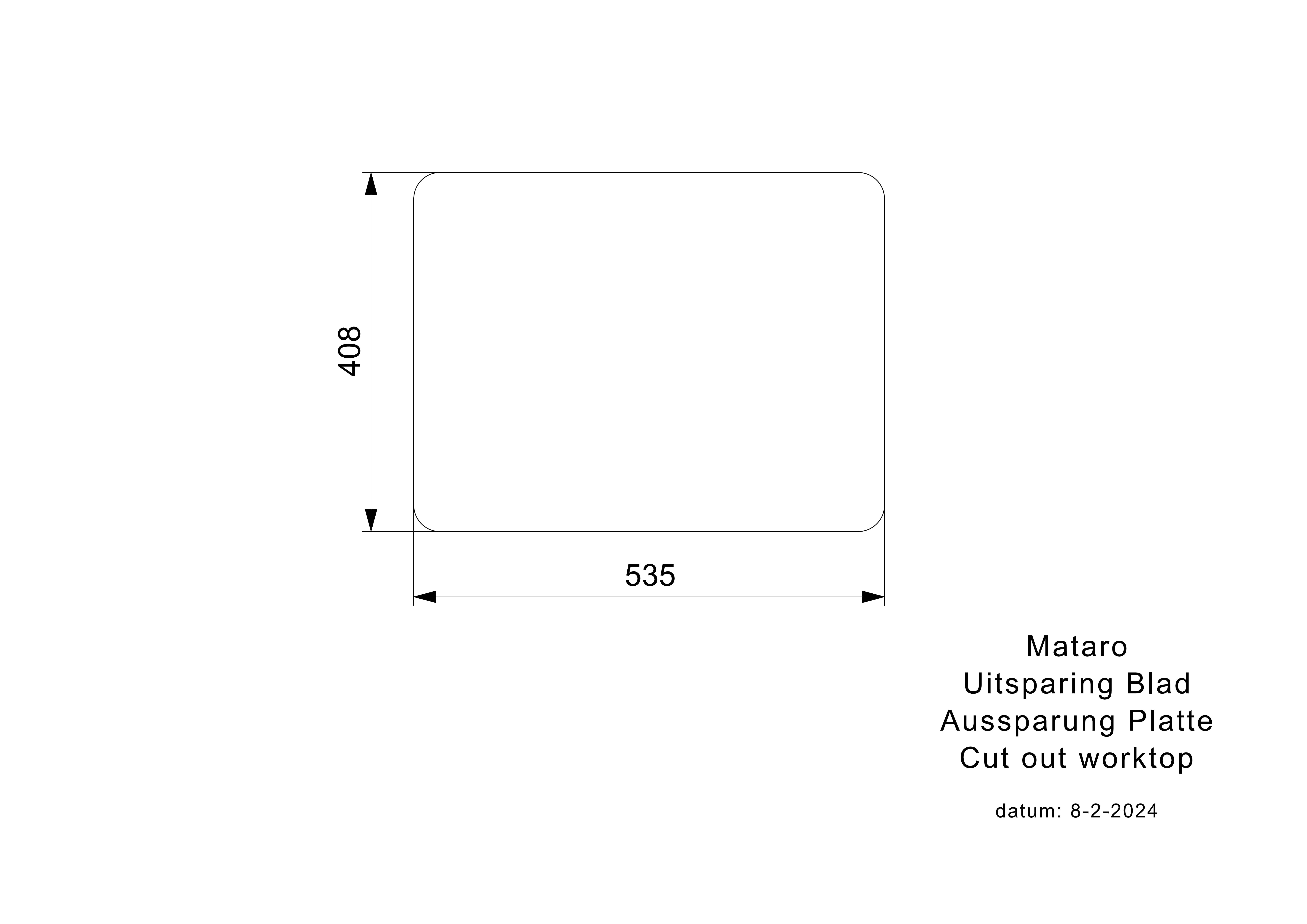 Reginox spoelbak R38277 afbeelding 3