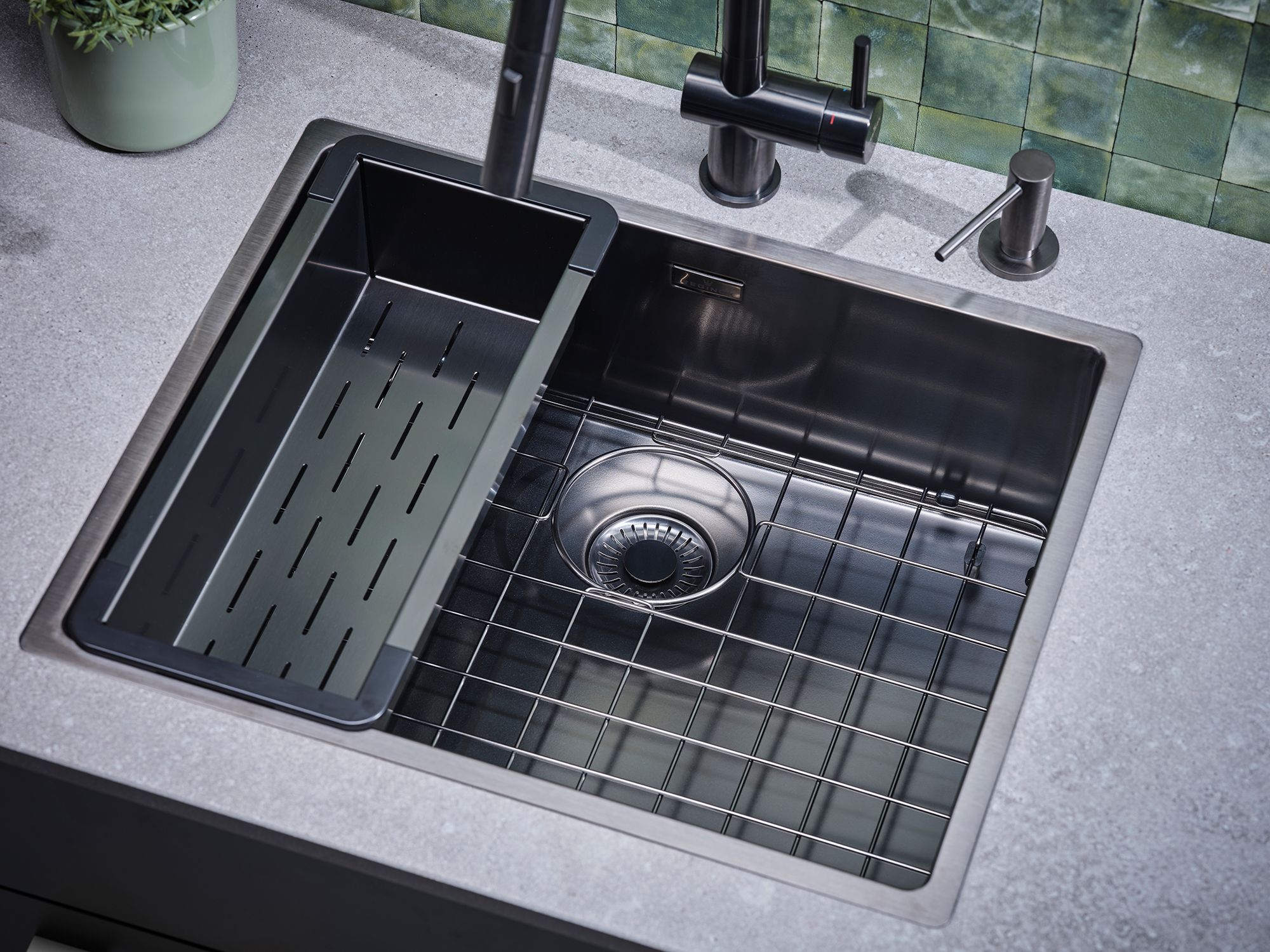 Reginox spoelbak  R38741 afbeelding 4