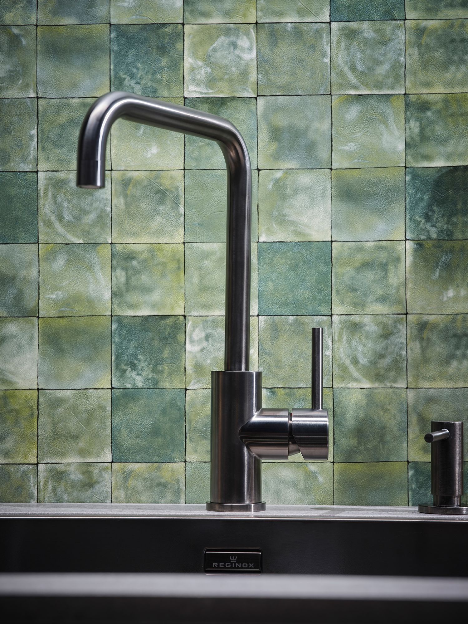 Reginox keukenkraan R38963 afbeelding 3