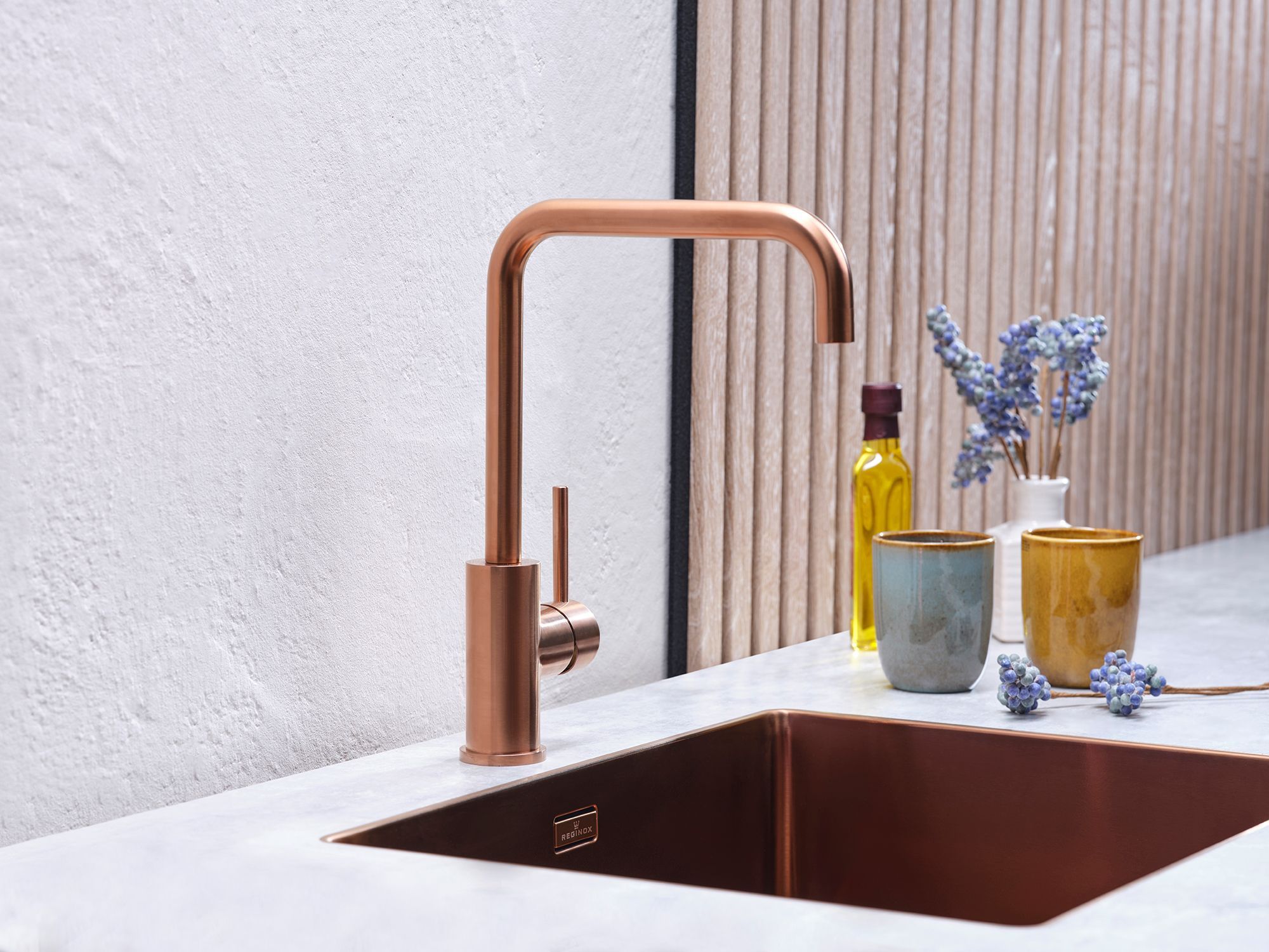 Reginox spoelbak R39540 afbeelding 3