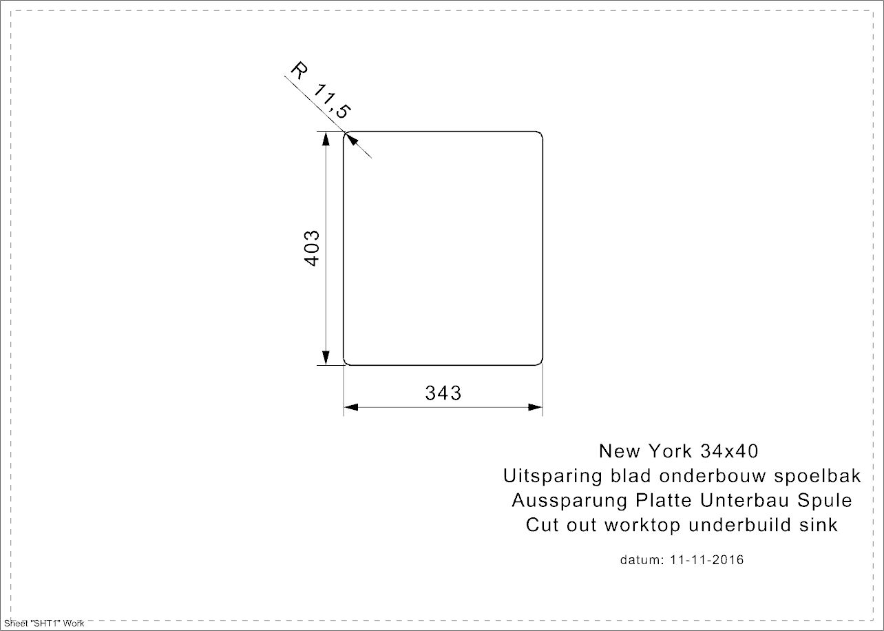 R40164 van Reginox afbeelding 6