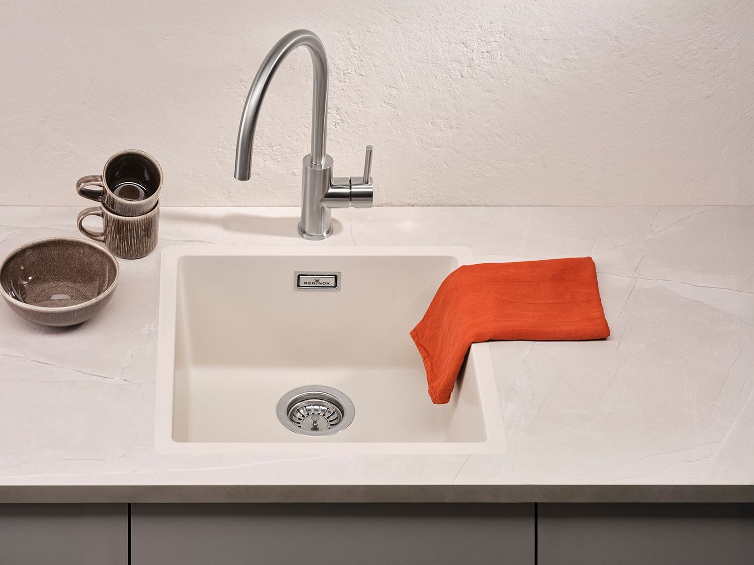 R40973 Reginox afbeelding 2