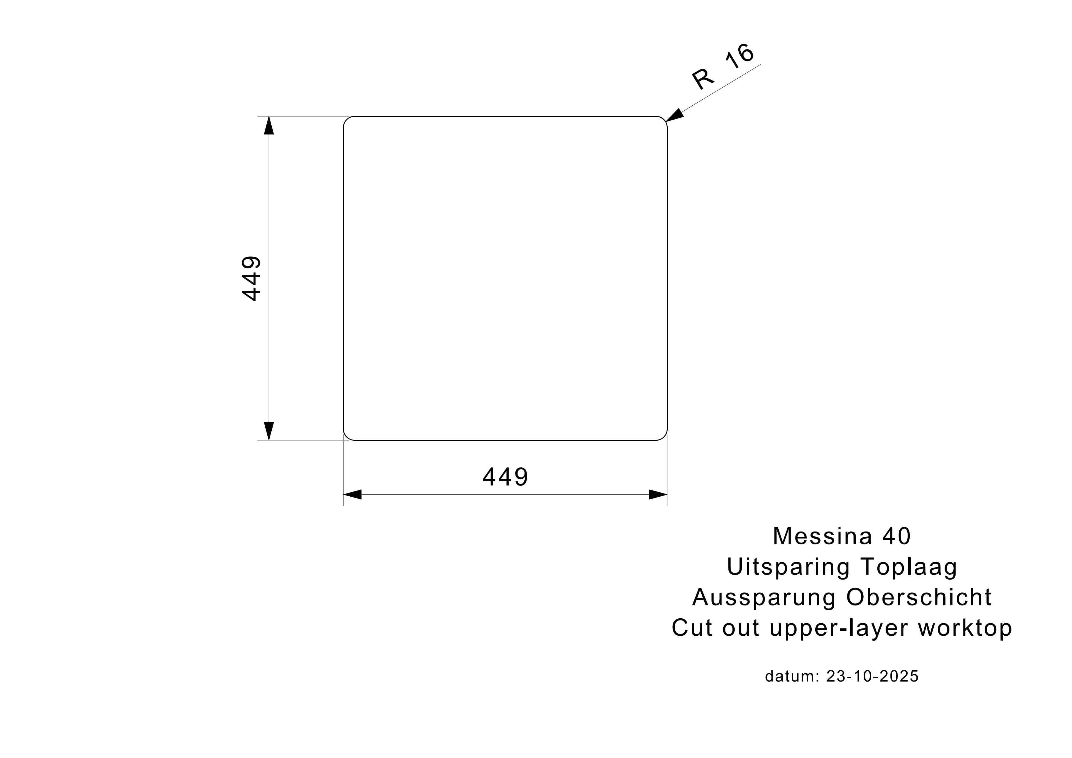 R40973 van Reginox afbeelding 6