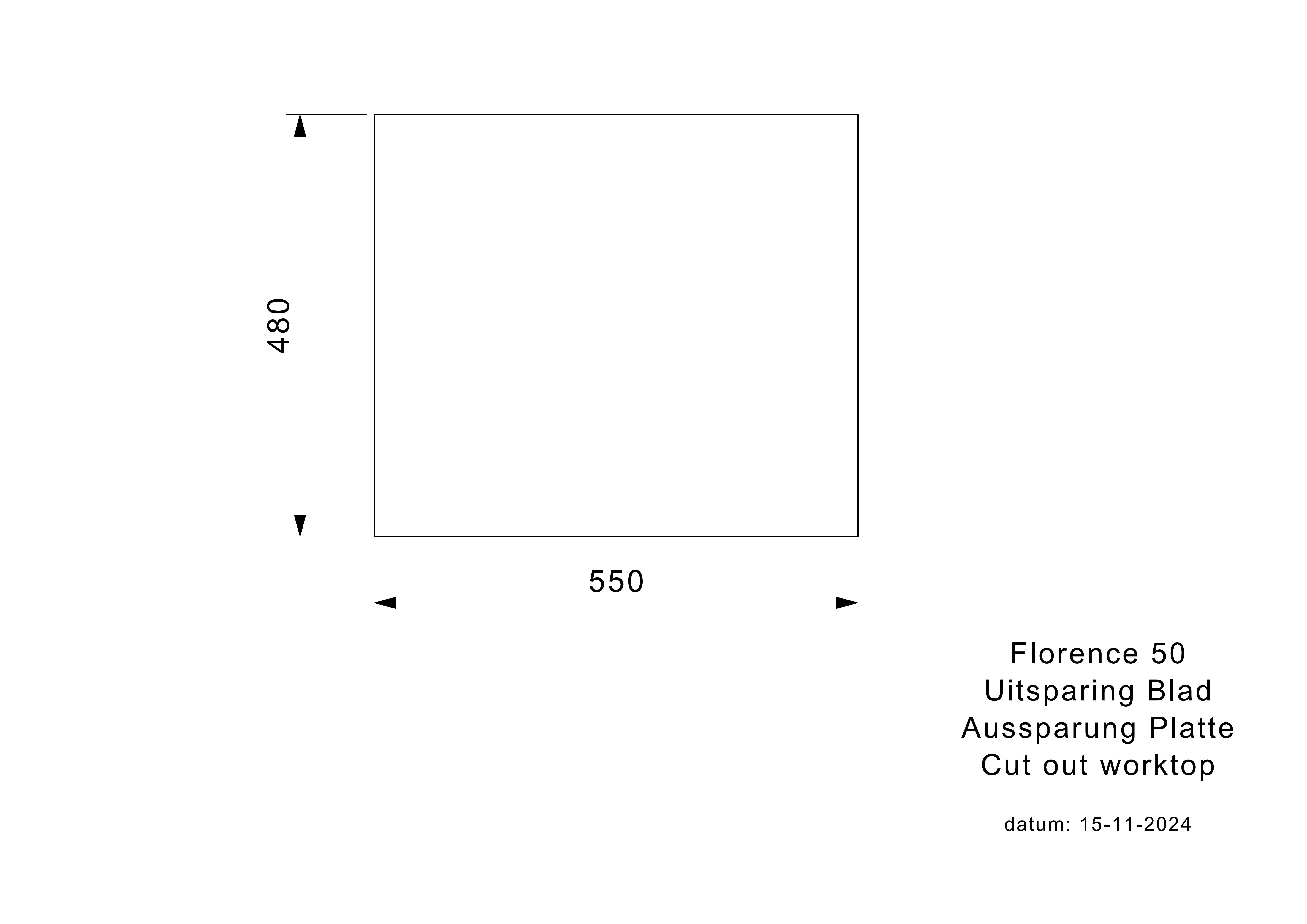 Reginox onderdeel R41062 afbeelding 3