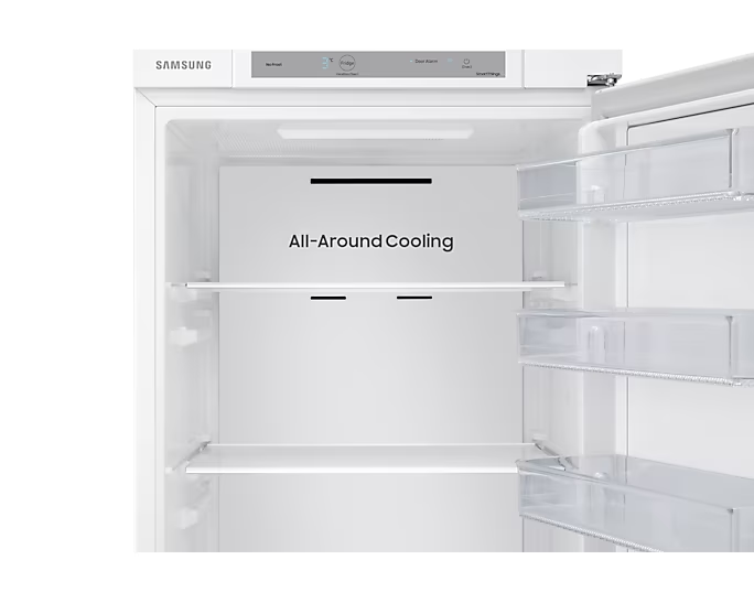 Samsung koelkast BRR29610EWW/EF afbeelding 3