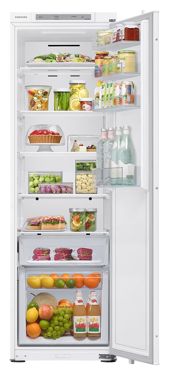 Samsung BRR29610EWW/EF