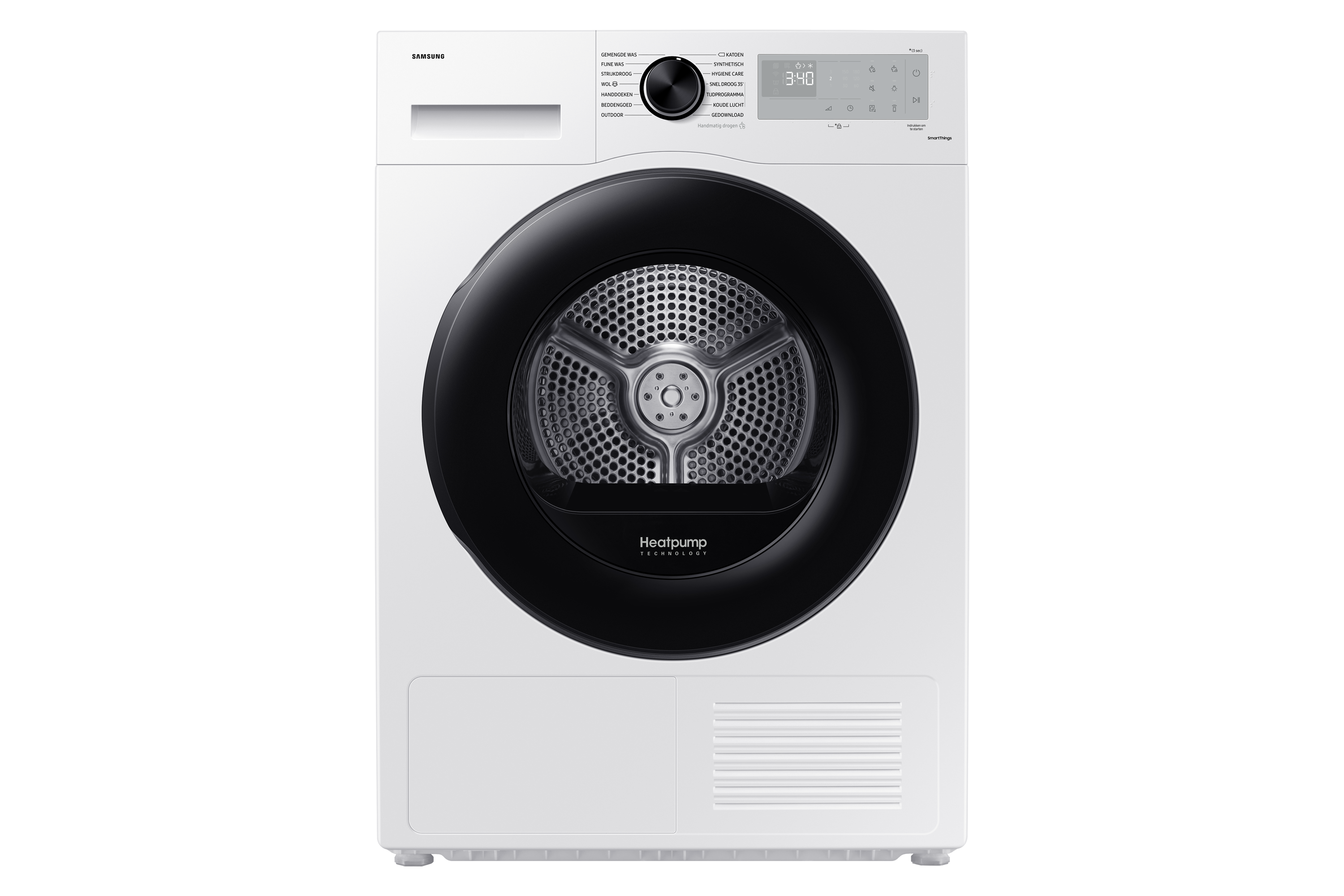 Samsung DV90CGC2A0AHEN