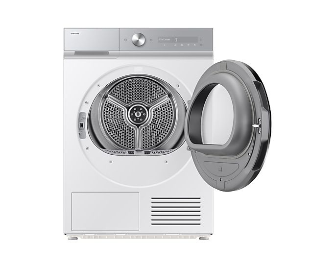 Samsung wasdroger DV90DB8845GHU3 afbeelding 3