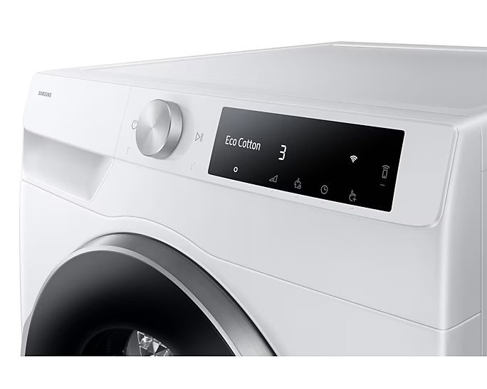 Samsung wasdroger DV90DG6845LEU3 afbeelding 3