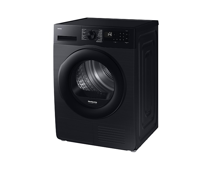 Samsung wasdroger DV9UDG52A0ABEN afbeelding 3
