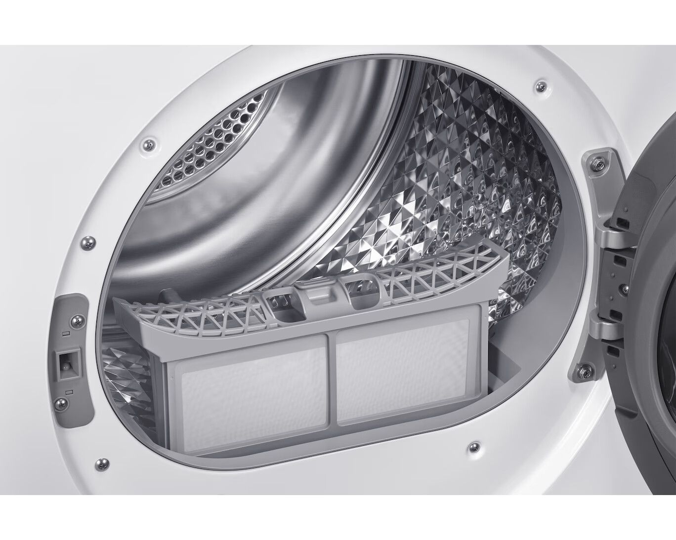 Samsung wasdroger  DV9UDG52A0AEEN afbeelding 4