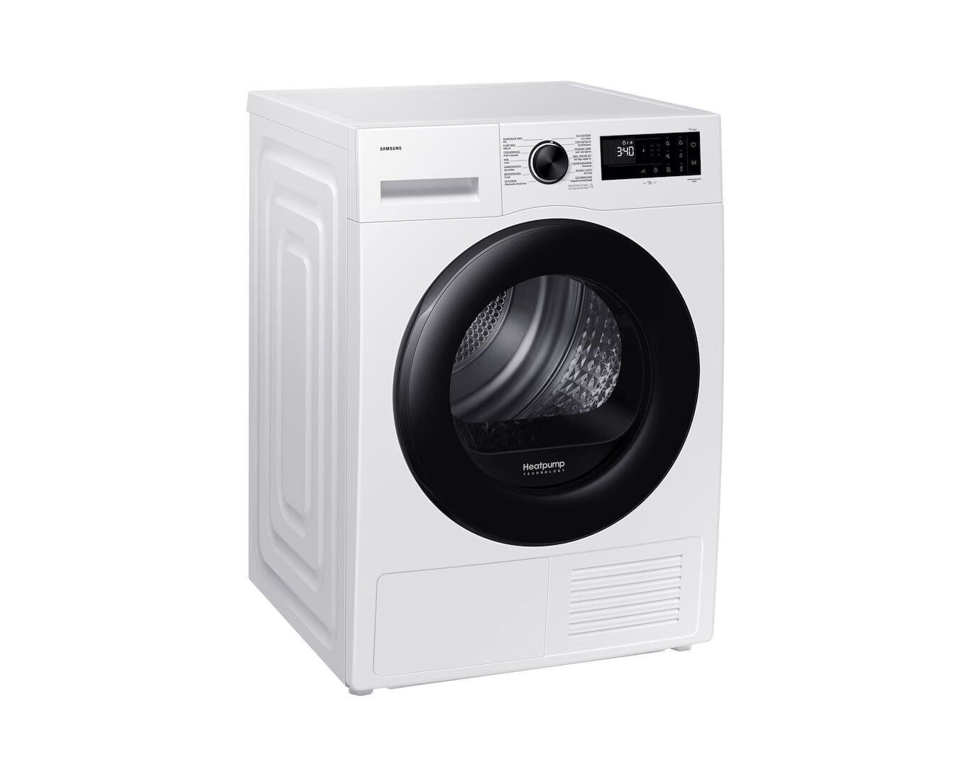 DV9UDG52A0AEEN Samsung afbeelding 2