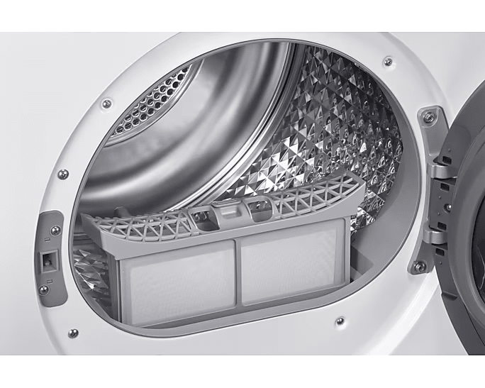 Samsung wasdroger DV9UDG52A0THEN afbeelding 3