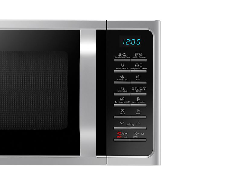 Samsung magnetron MC28H5015CS/EN afbeelding 3