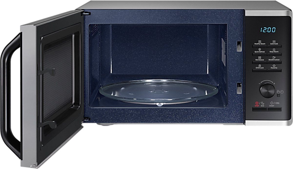 Samsung magnetron MS23B3555ES/EN afbeelding 3