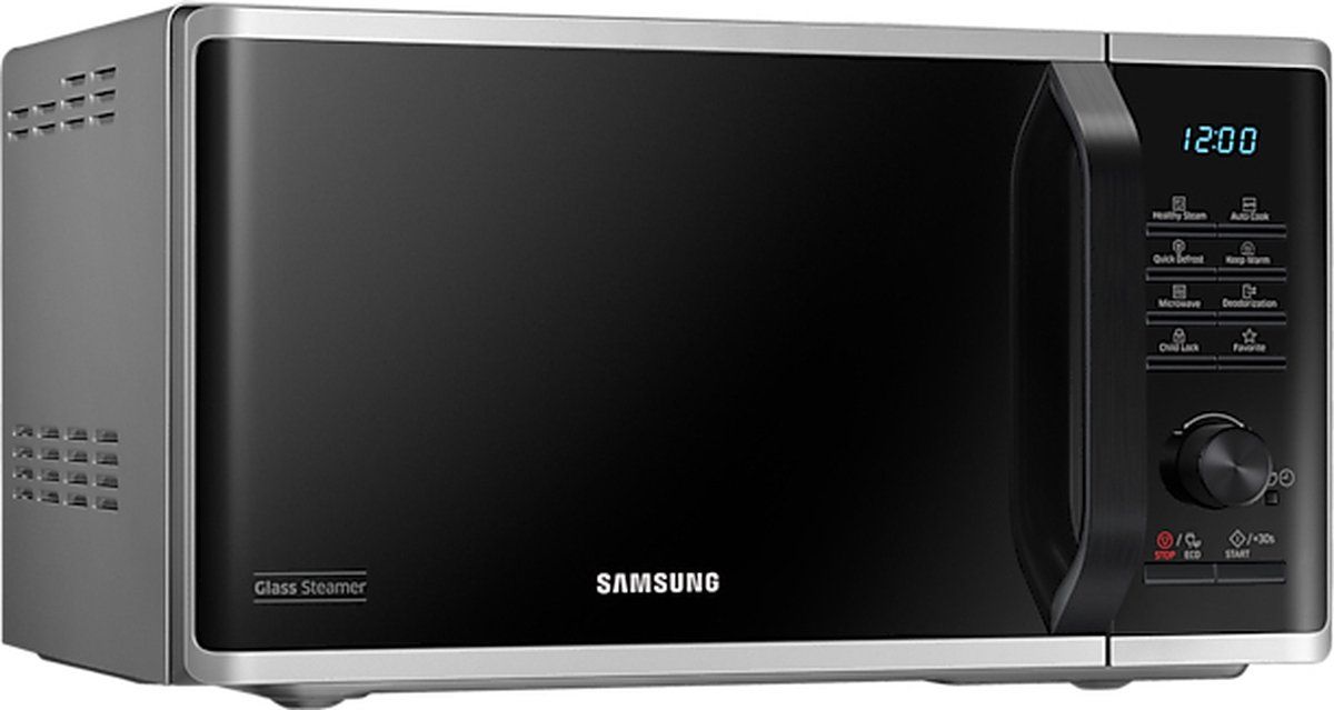 Samsung magnetron vrijstaand MS23B3555ES/EN afbeelding 4