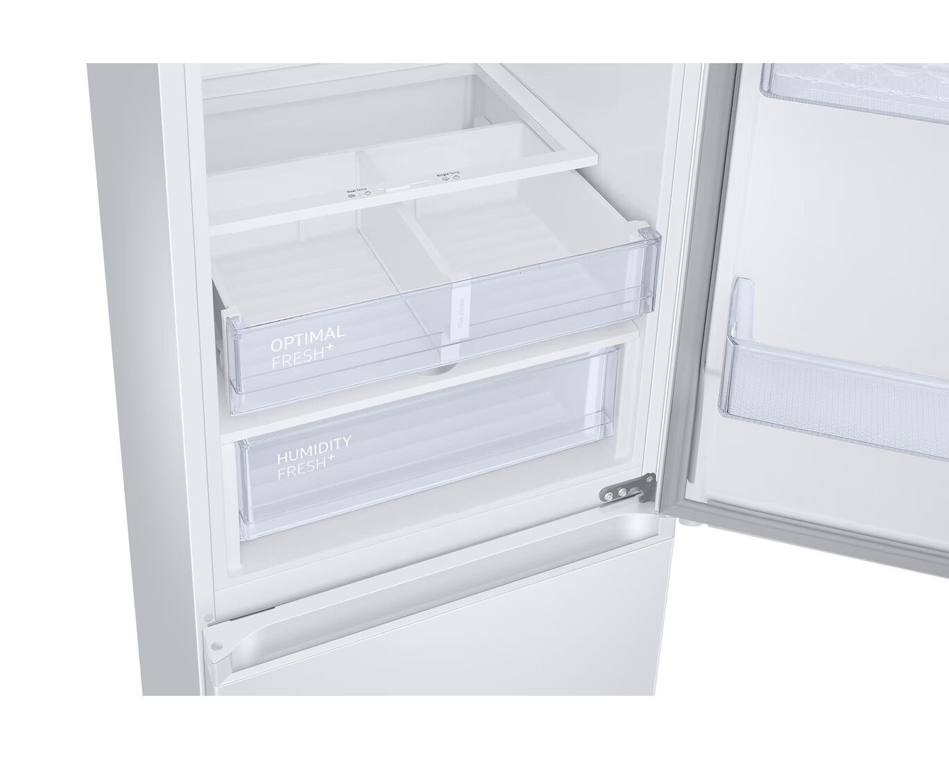 RB34C605CWW/EF van Samsung afbeelding 6