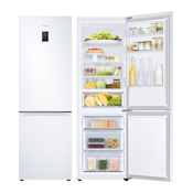 Samsung RB34C670DWW/EF