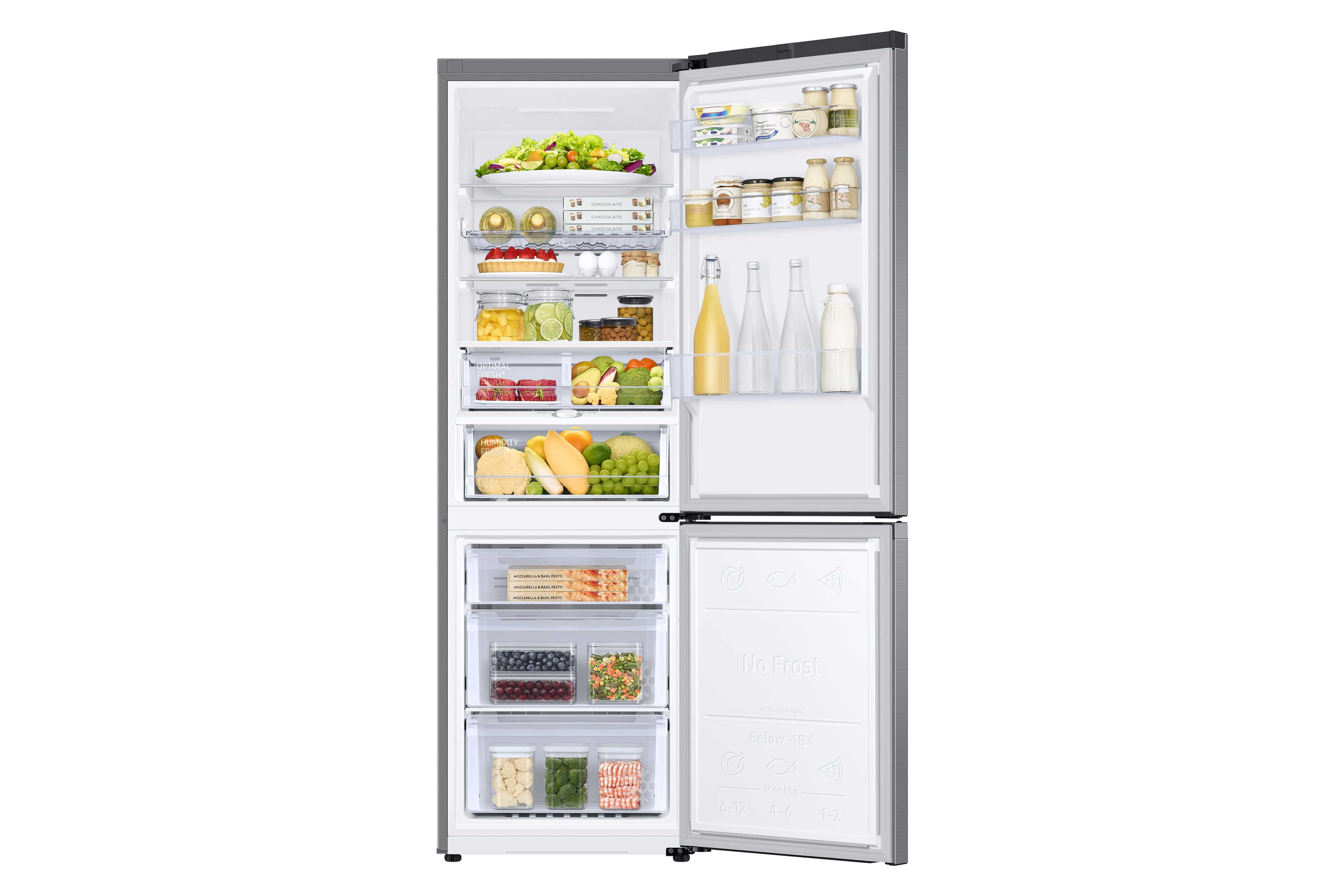 RB34C675DS9/EF Samsung afbeelding 2