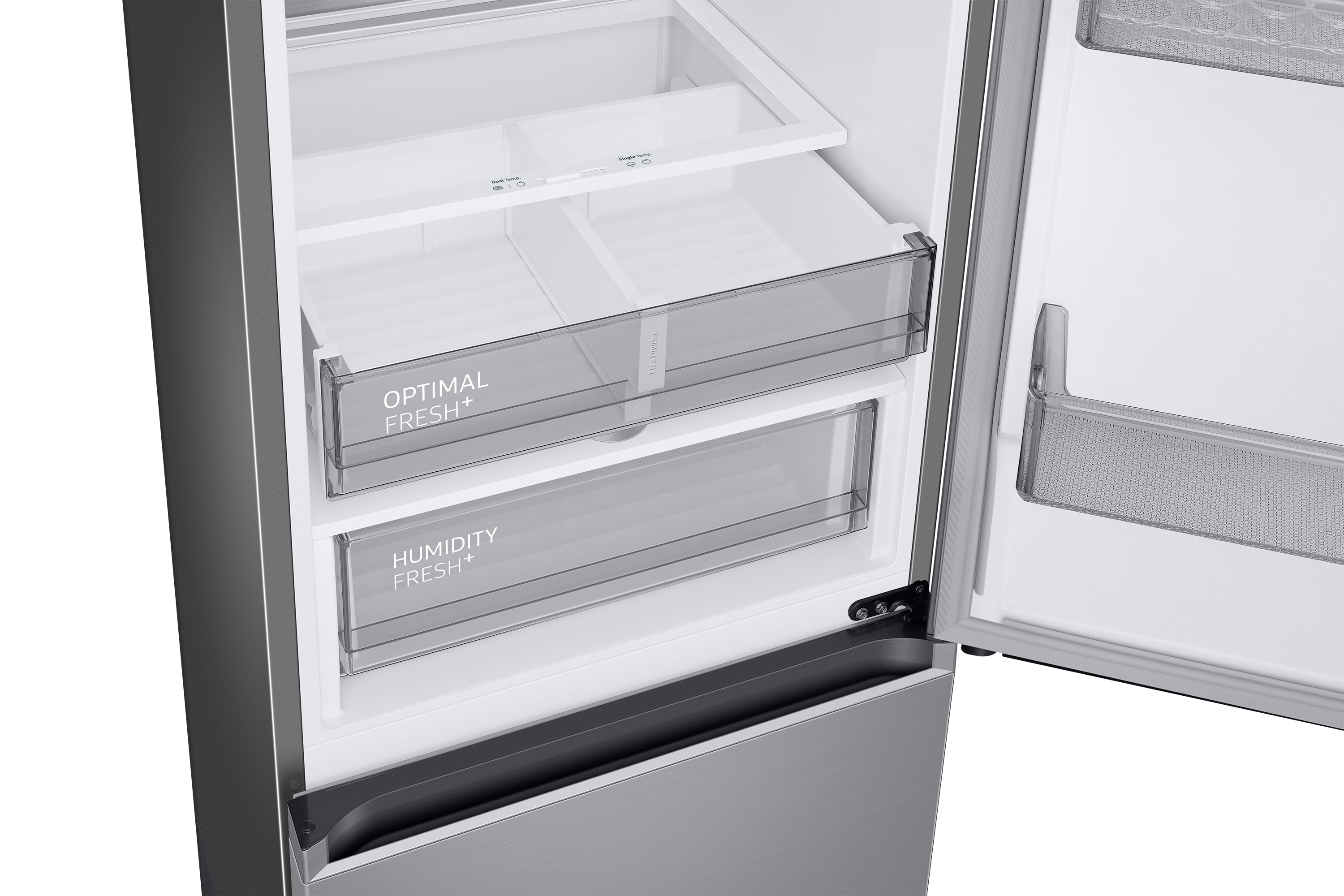 RB34C775CS9/EF van Samsung afbeelding 6