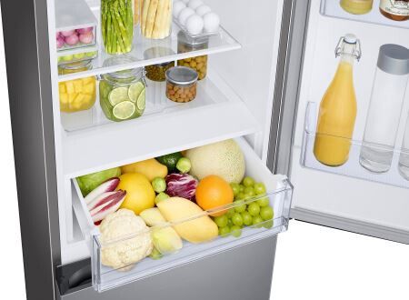 Samsung koelkast vrijstaand RB34T602ESA afbeelding 4