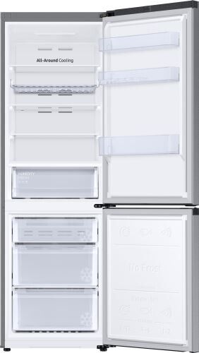 Samsung koelkast RB34T602ESA afbeelding 3