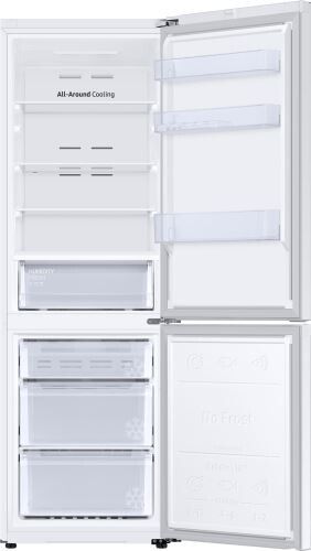 Samsung koelkast RB34T670DWW afbeelding 3