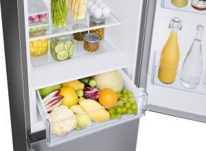 RB36T622DS9 van Samsung afbeelding 6