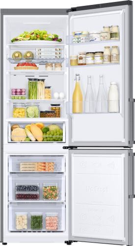 Samsung koelkast RB36T622DS9 afbeelding 3