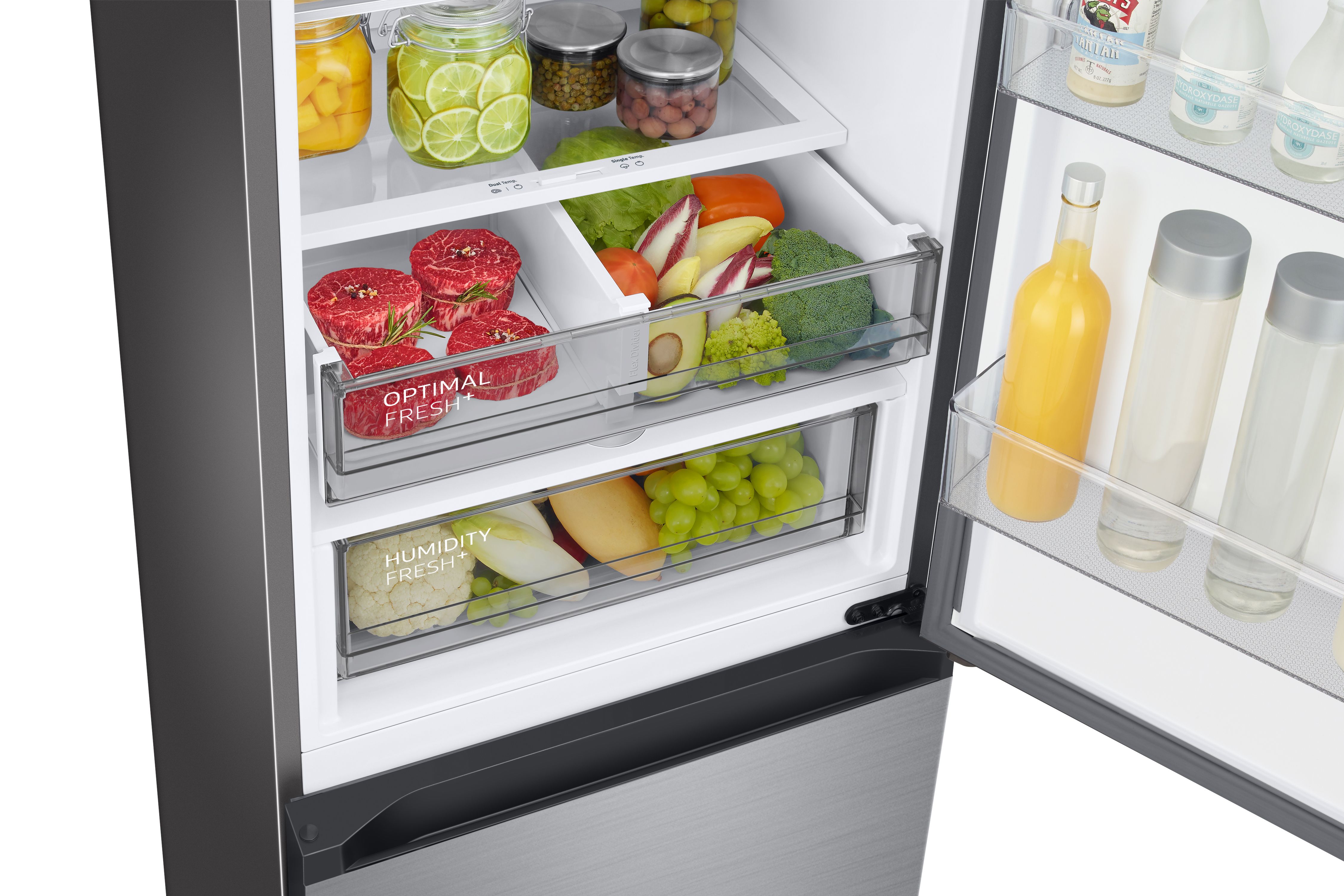 RB38C7B5BS9/EF van Samsung afbeelding 6