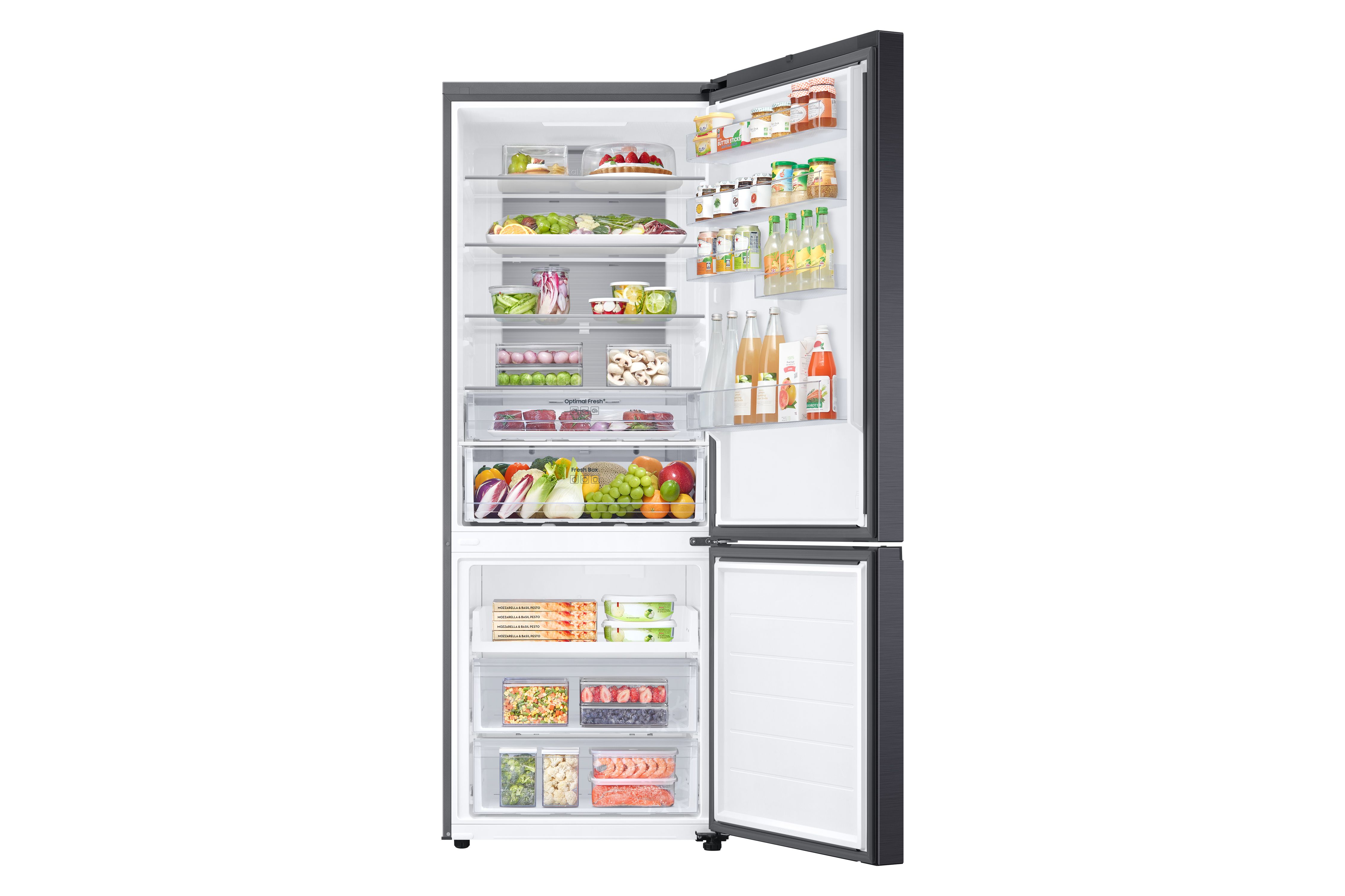 Samsung RB53DG706AS9EF