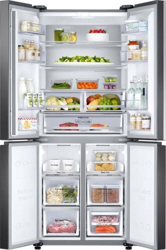 RF50K5960B1 Samsung afbeelding 2