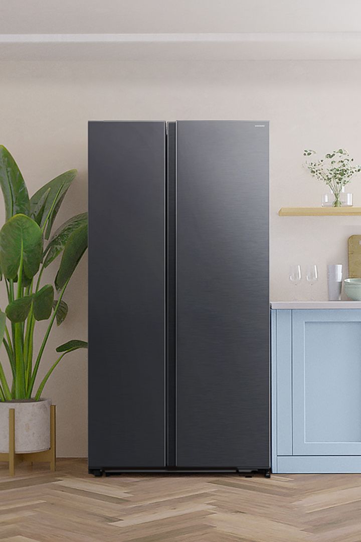 RS57DG400EB4EF van Samsung afbeelding 6