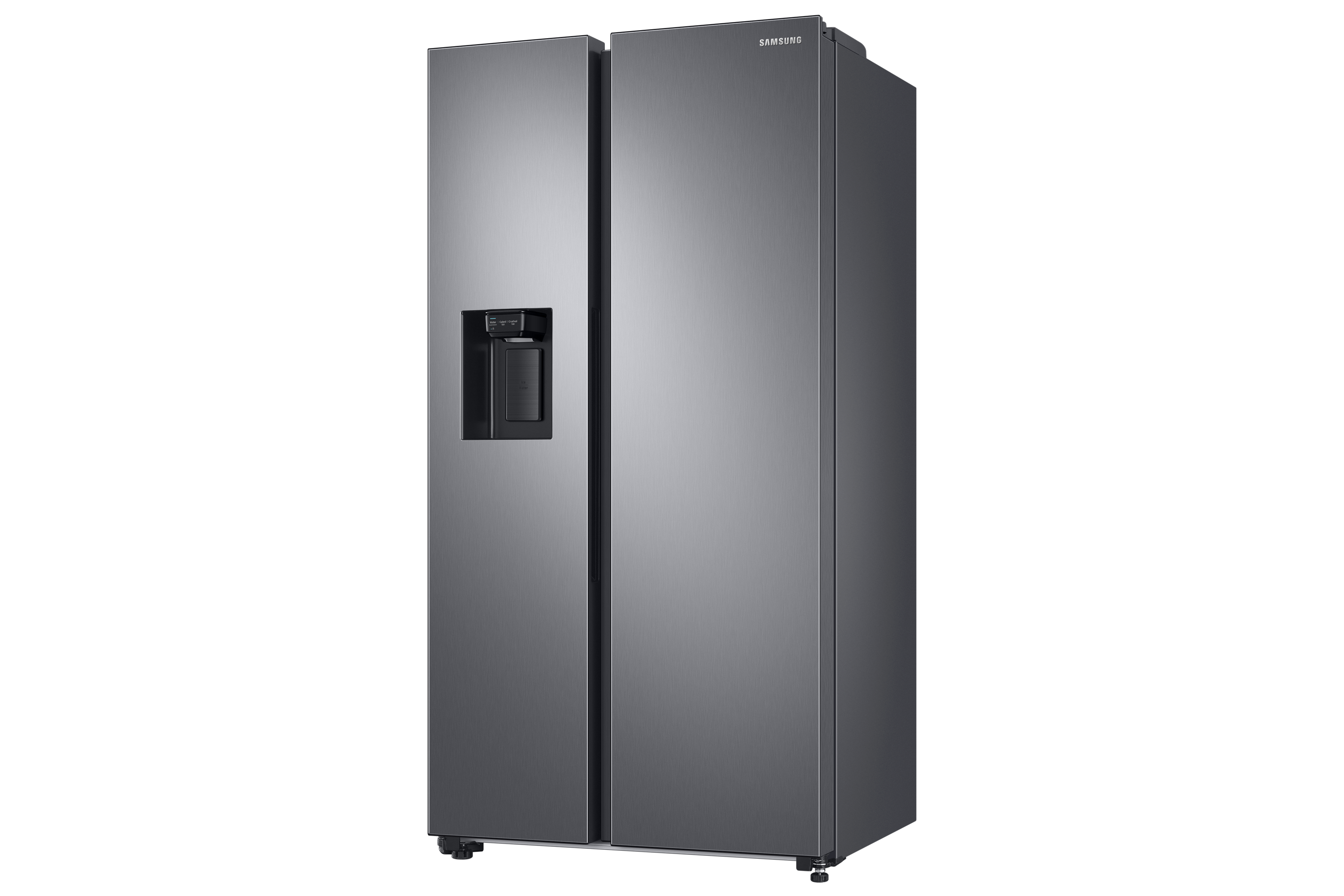 RS68CG852ES9EF van Samsung afbeelding 6