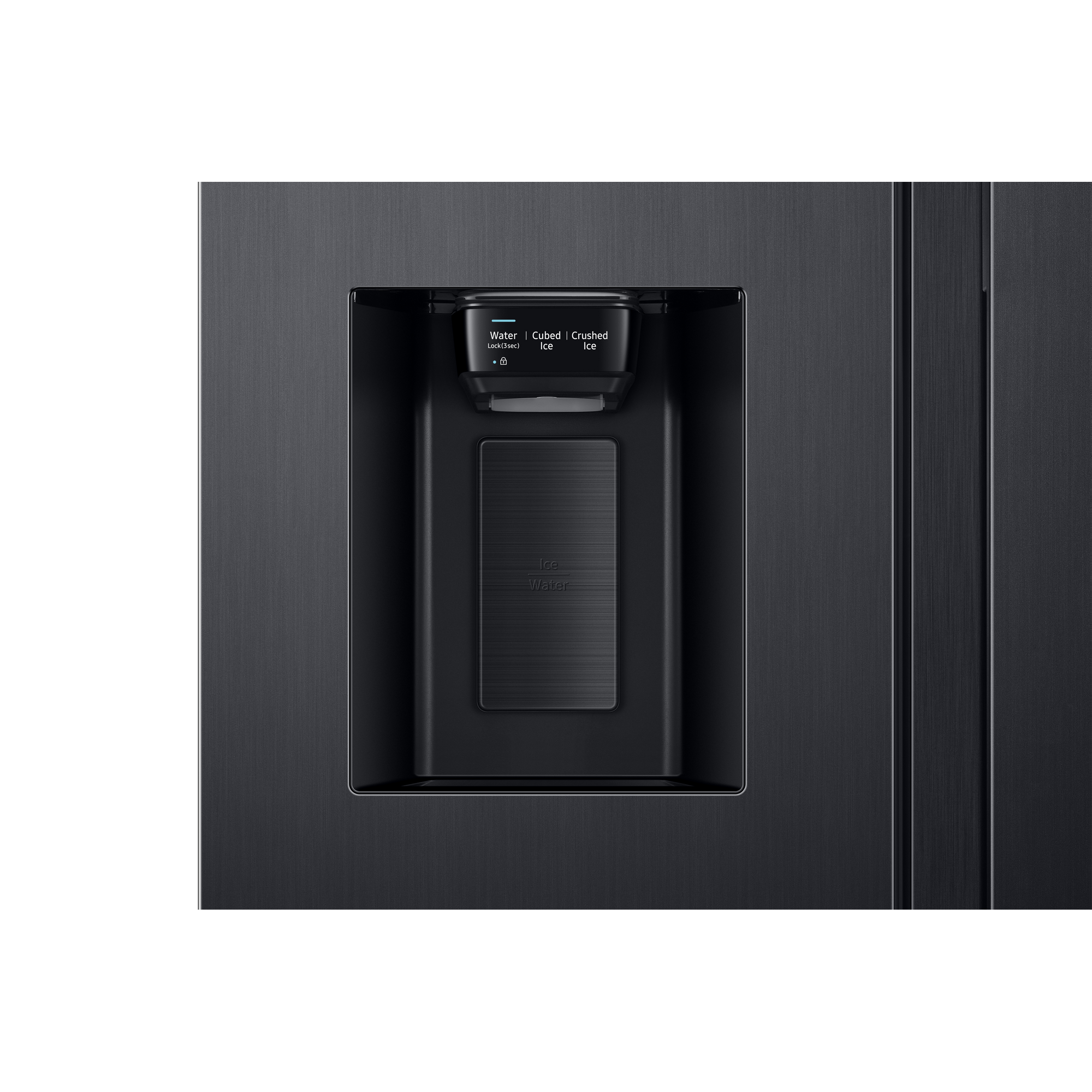 Samsung RS68CG882DB1EF vrijstaand koelkast afbeelding 5