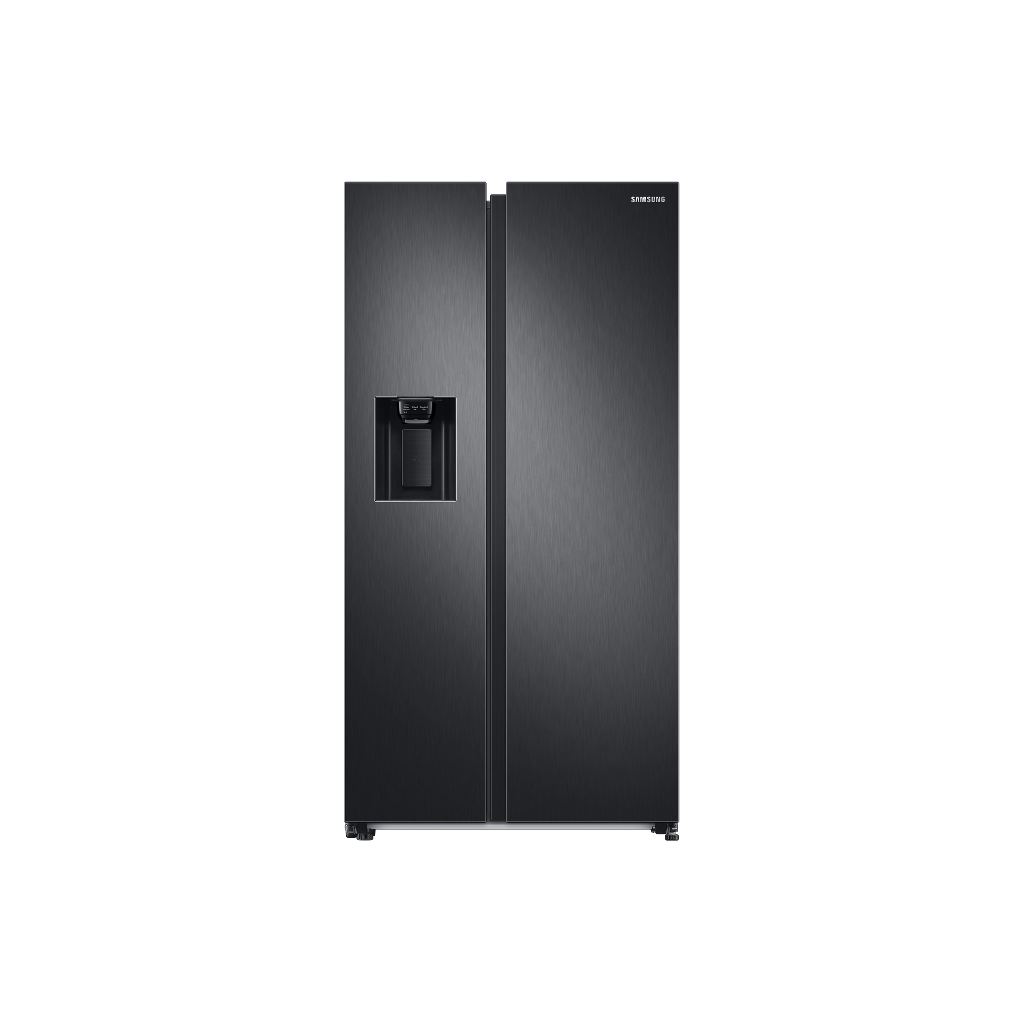 RS68CG882DB1EF Samsung afbeelding 2
