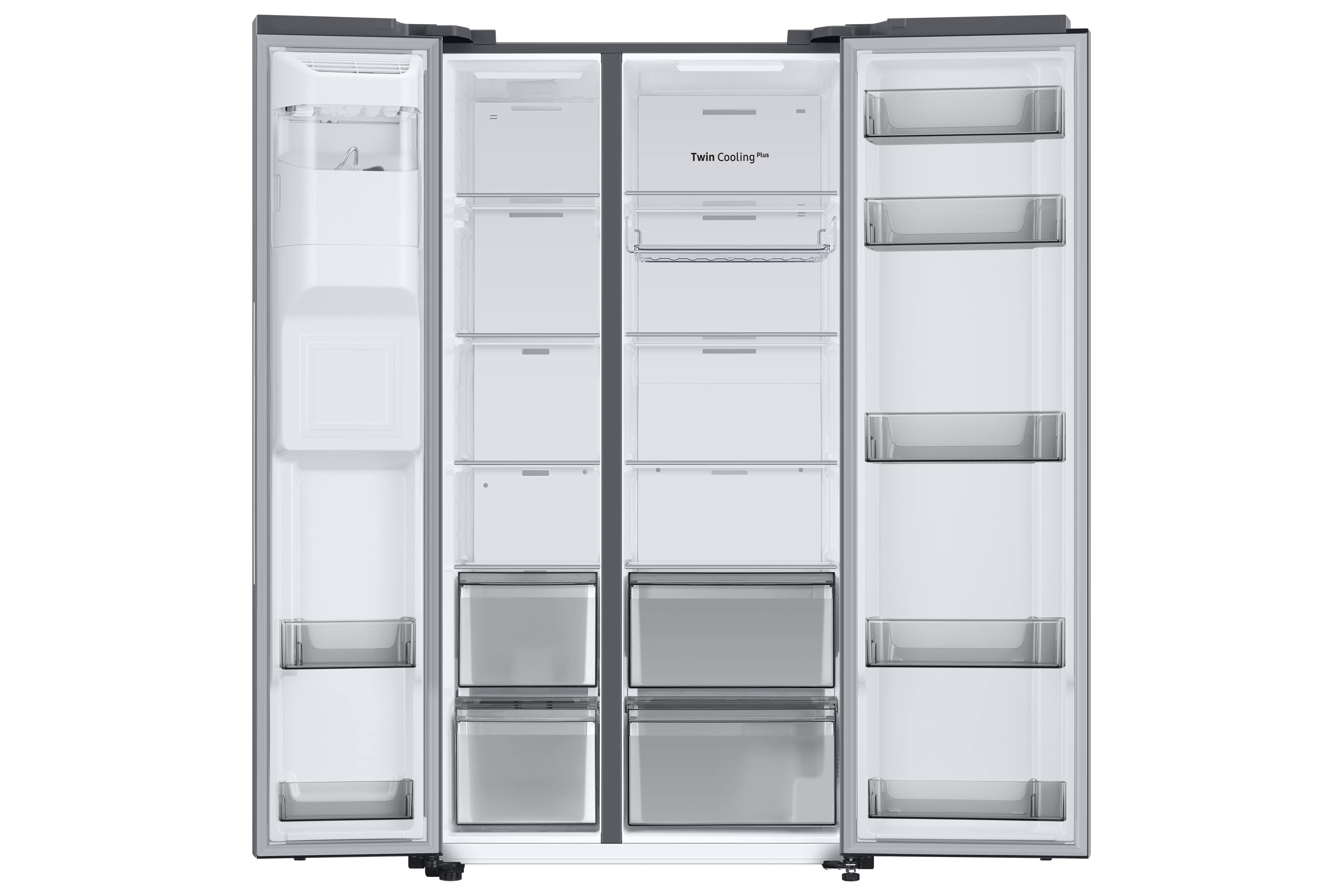 Samsung koelkast vrijstaand RS68CG883ES9EF afbeelding 4