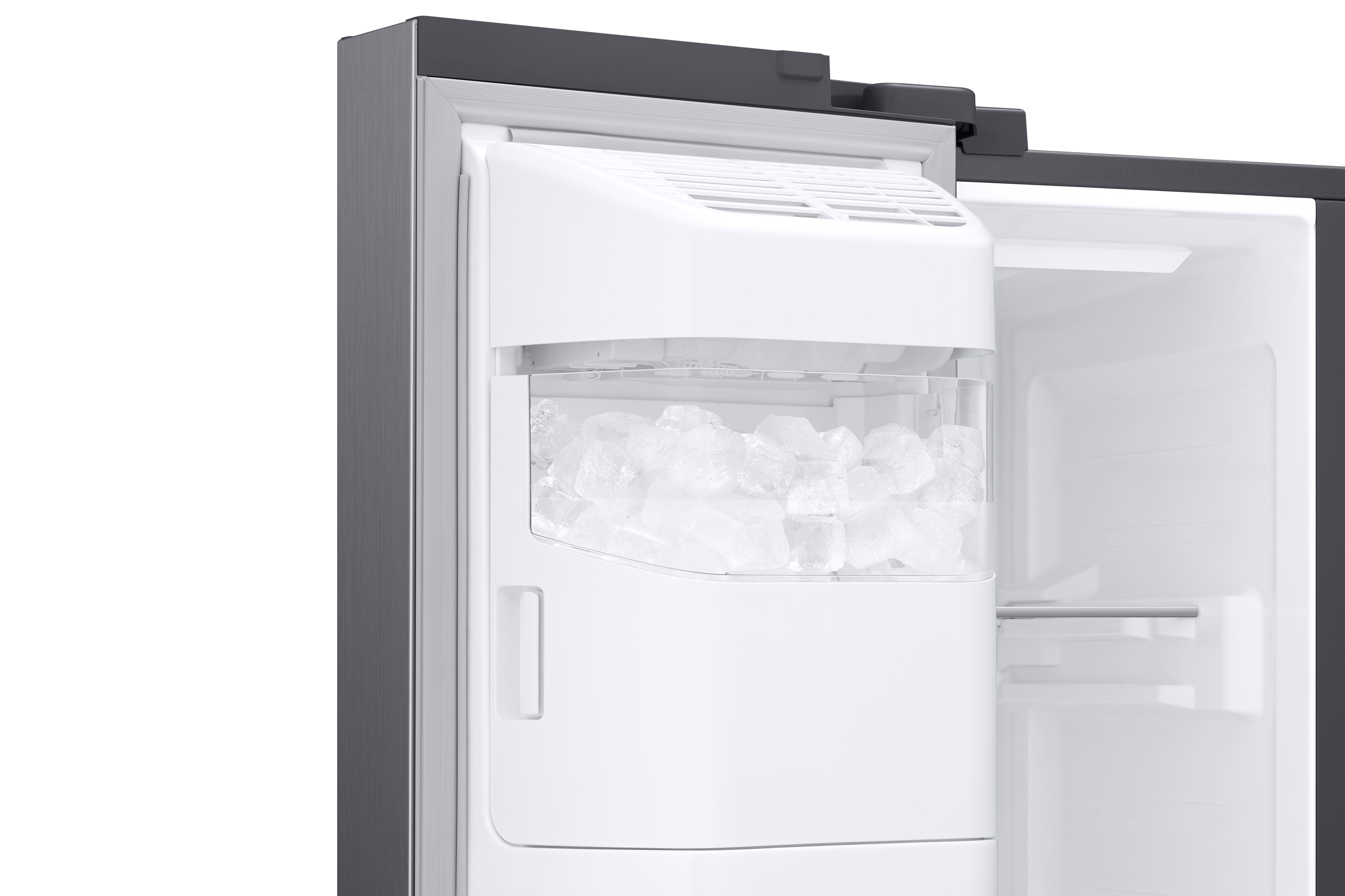 RS68CG883ES9EF van Samsung afbeelding 6