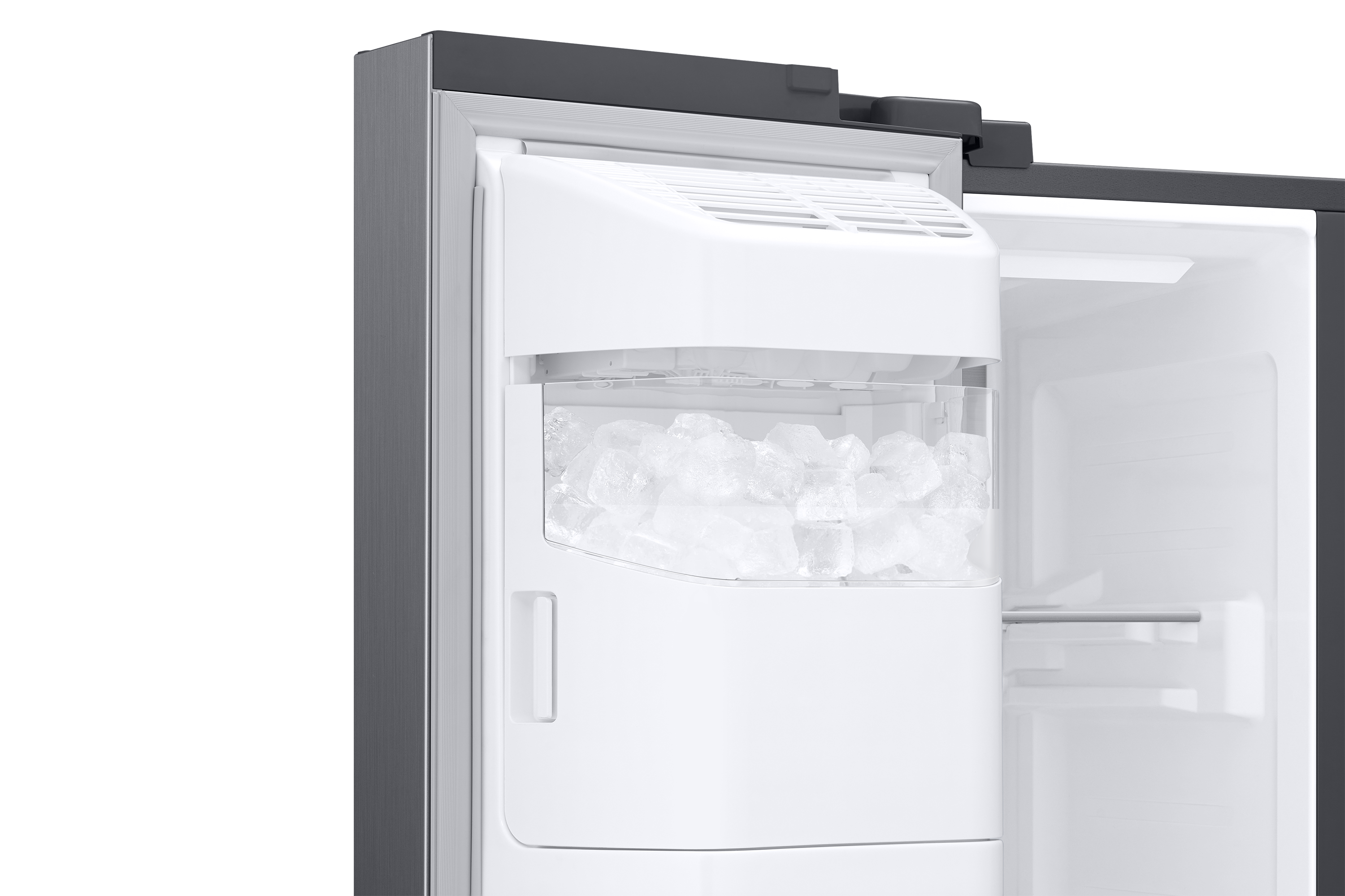 RS68CG885ES9EF van Samsung afbeelding 6