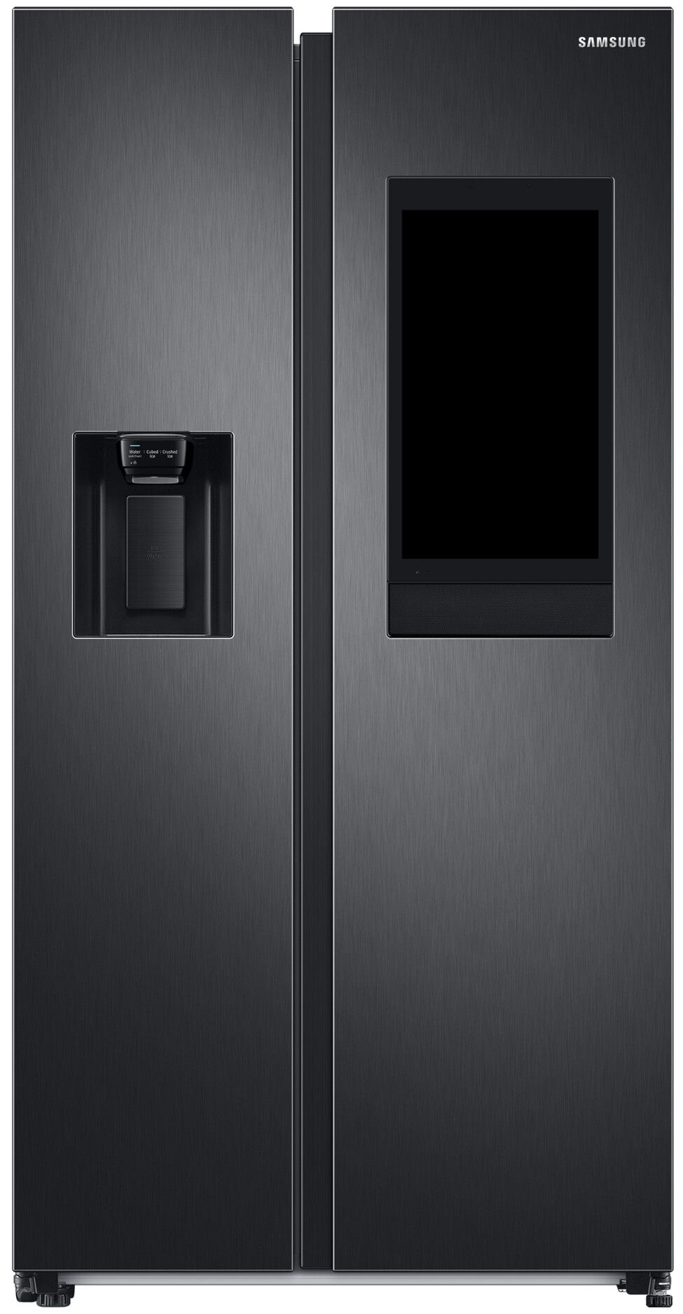 Samsung koelkast vrijstaand RS6HA8891B1 afbeelding 4