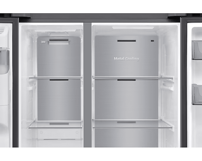 RS70F65KETEF van Samsung afbeelding 6