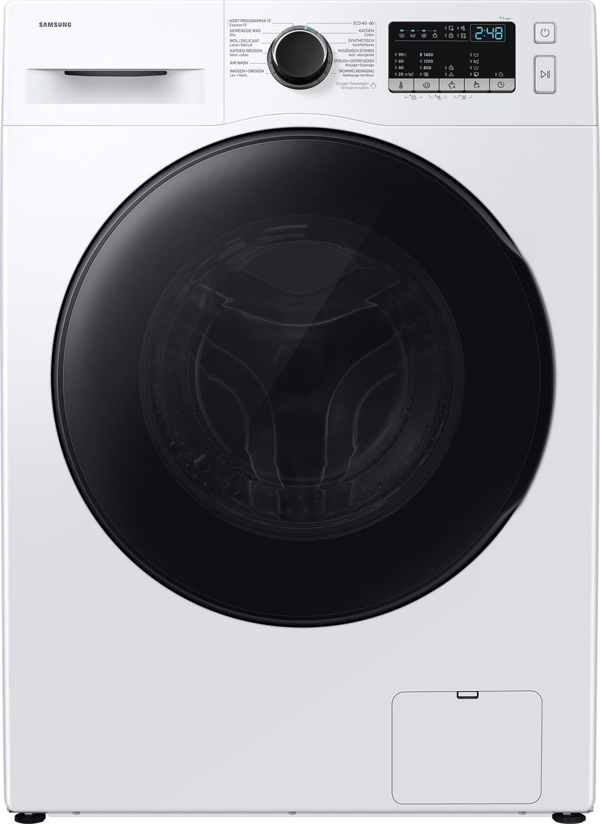 Samsung WD8UHG4U04BEEN