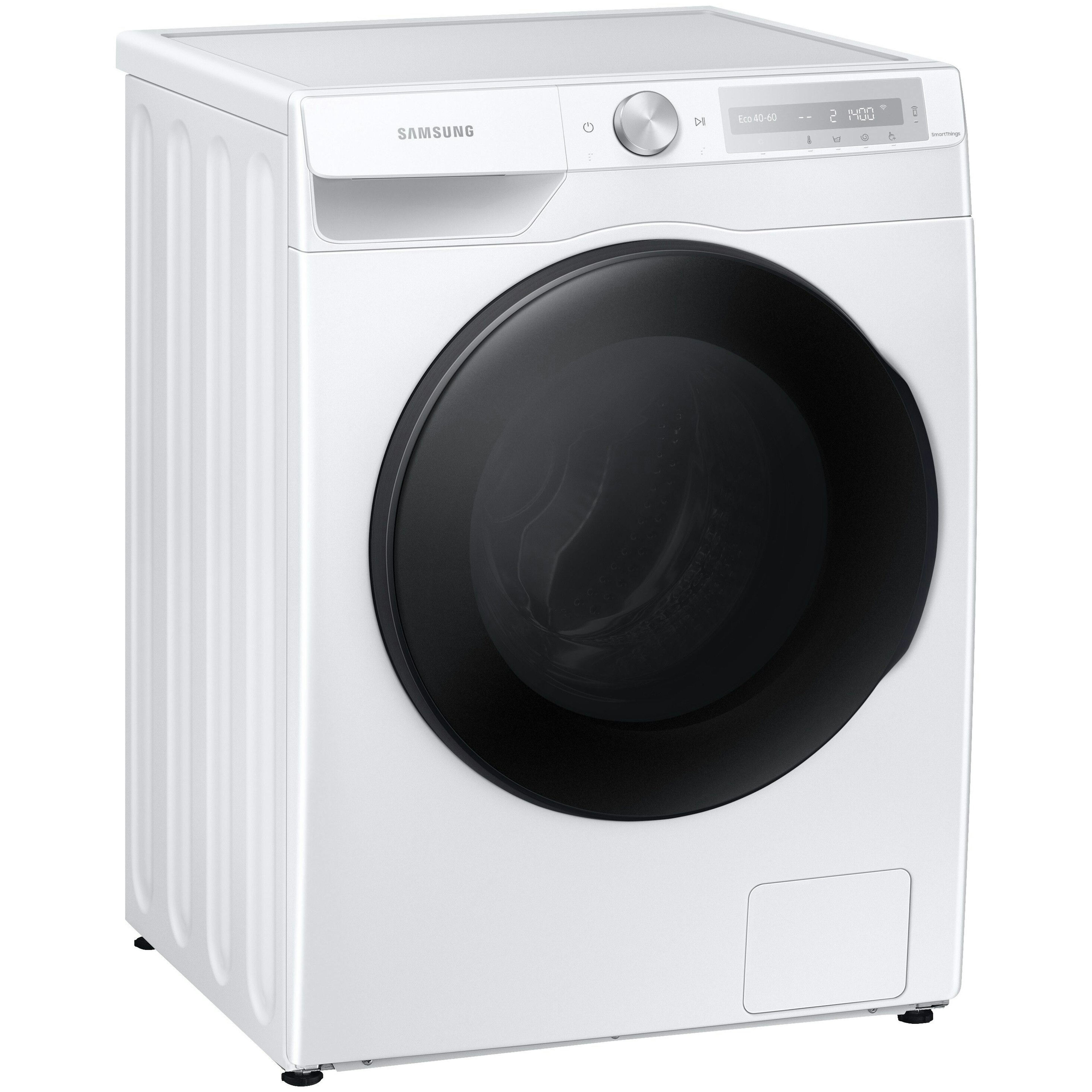 Samsung WD90T634ABH  wasmachine afbeelding 5