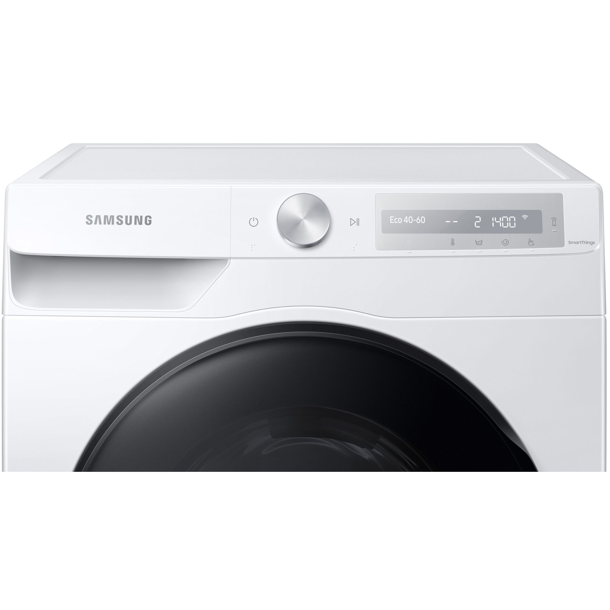 WD90T634ABH Samsung afbeelding 2